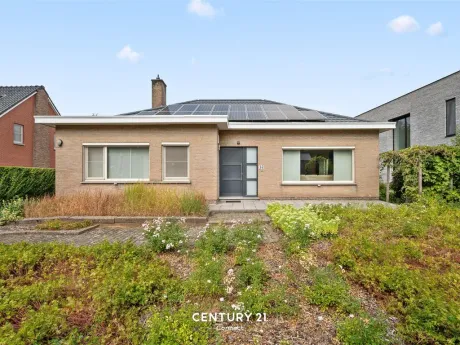 Huis in Linden - Merellaan 16, 3210 - foto 2