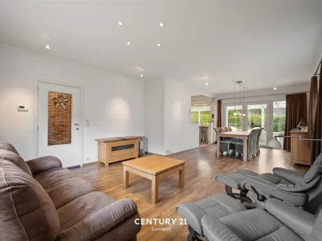 Huis in Linden - Merellaan 16, 3210 - foto 4