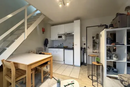 Appartement Gearchiveerd Leuven