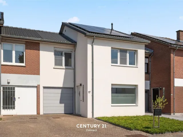 Huis in Lubbeek Pellenberg - Corthoutslaan 17, 3212