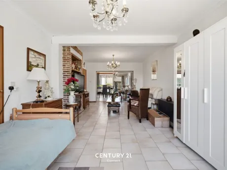 Huis in Lubbeek - Staatsbaan 10, 3210 - foto 4