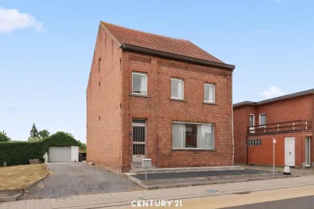 Huis Te Koop Tielt