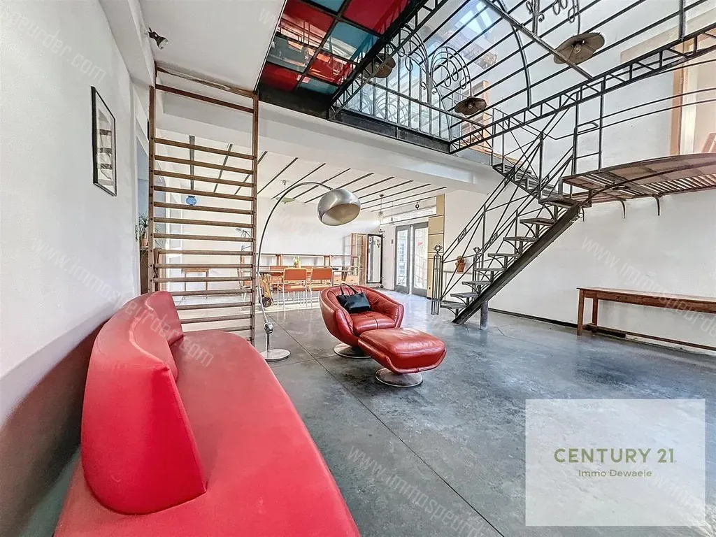 Huis in Wanfercée-Baulet - 1365867 - Rue de Wanfercée-Baulet 117-1, 6224 Wanfercée-Baulet