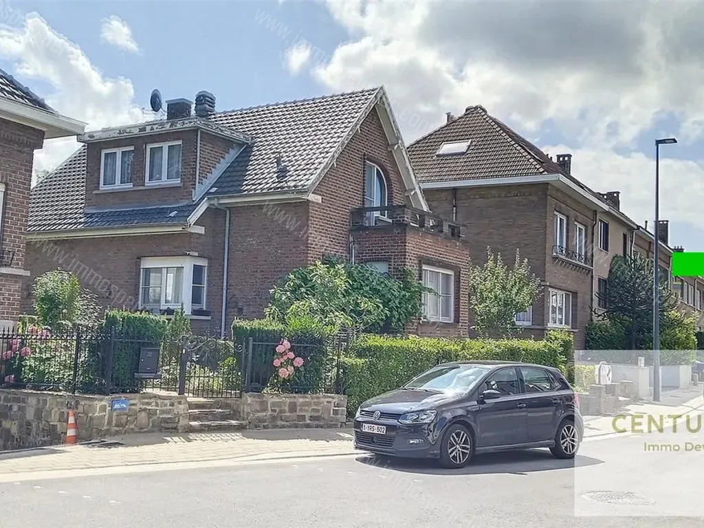 Huis in Ruisbroek - 1403277 - Vredelaan 30, 1601 RUISBROEK