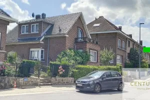 Maison à Vendre Ruisbroek