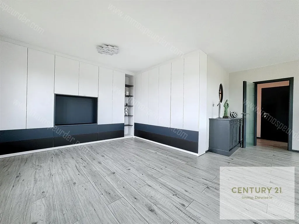 Appartement in Nivelles - 1420420 - Avenue Jules Mathieu 11-15, 1400 NIVELLES