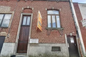 Huis Te Koop Nivelles