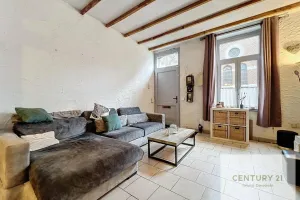 Huis Te Koop Nivelles