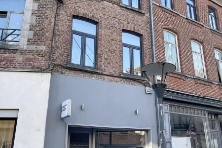 Huis Te Koop Nivelles