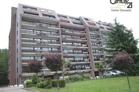 Appartement Te Koop Nivelles