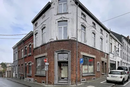 Appartement Te Koop Nivelles