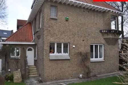 Huis Te Koop Auderghem