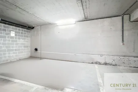 Garage Te Koop Nivelles