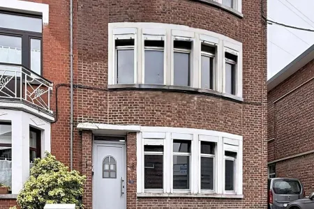Huis Te Koop Nivelles