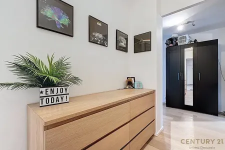 Appartement Te Koop Anderlecht