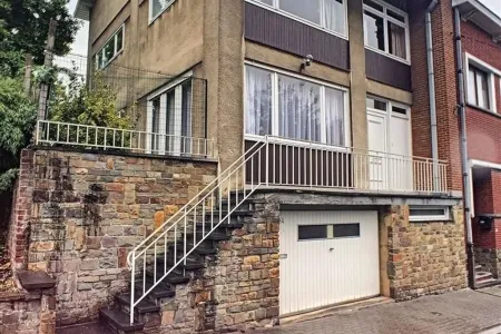 Huis Te Koop Nivelles