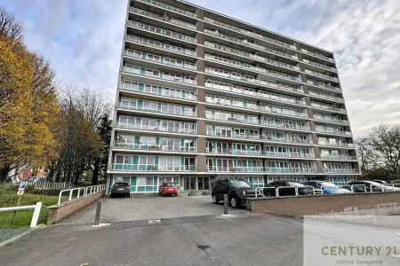Appartement Te Koop Nivelles