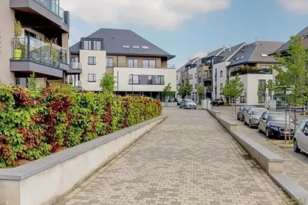 Appartement Te Huur Nivelles
