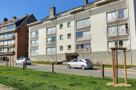 Appartement Te Koop Braine-lalleud