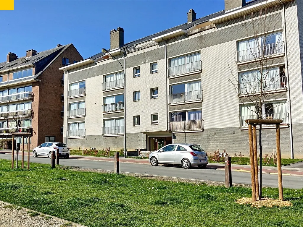 Hoofdfoto Appartement in Braine-lalleud