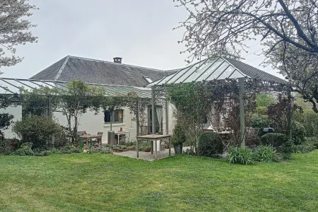 Villa Te Huur Ittre
