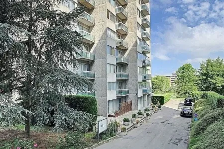 Appartement Te Huur Nivelles