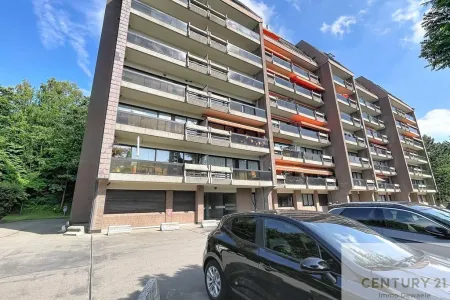 Appartement Te Koop Nivelles