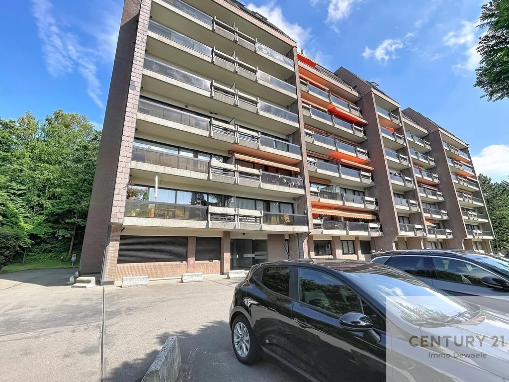 Hoofdfoto Appartement in Nivelles