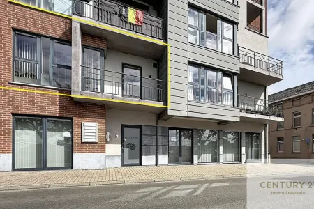 Appartement Te Koop Braine-le-comte