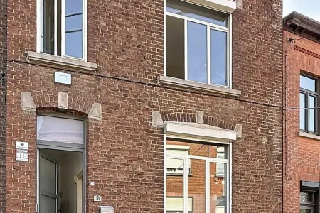 Huis Te Koop Arquennes