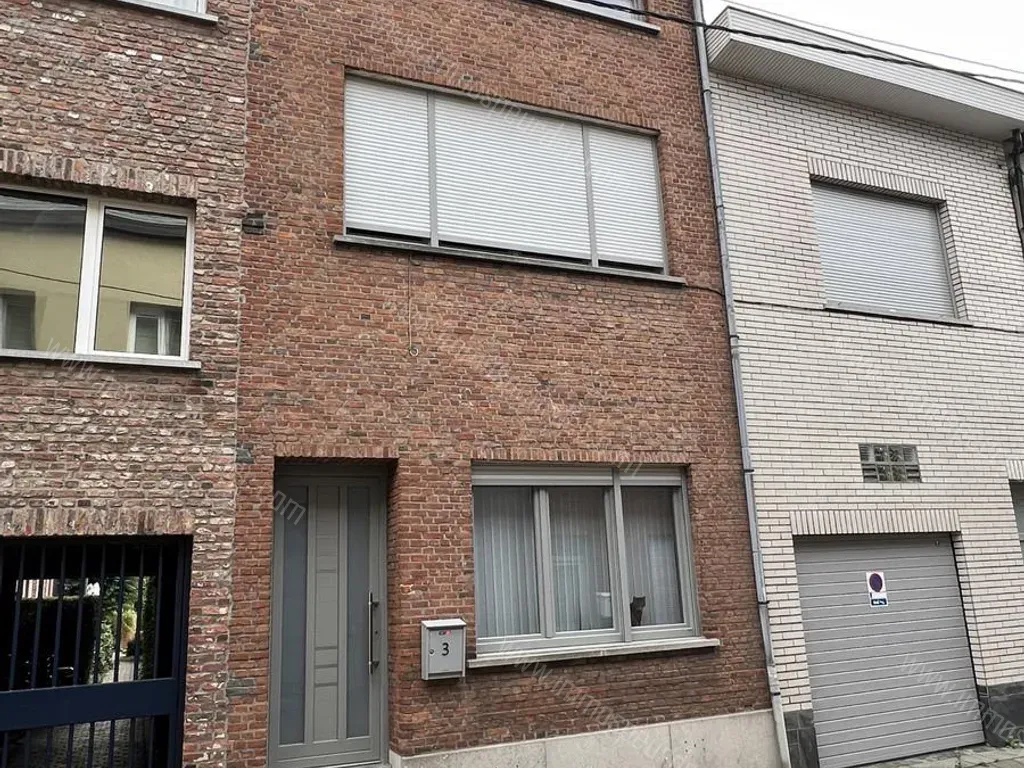 Huis Te Koop Mechelen