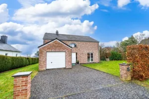 Huis Te Koop Heusy