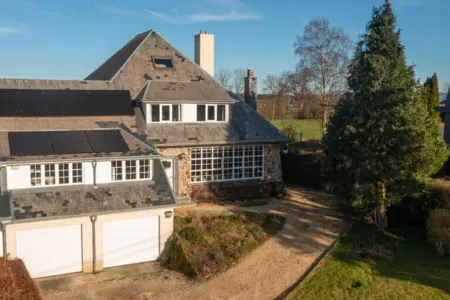Huis Te Koop Verviers