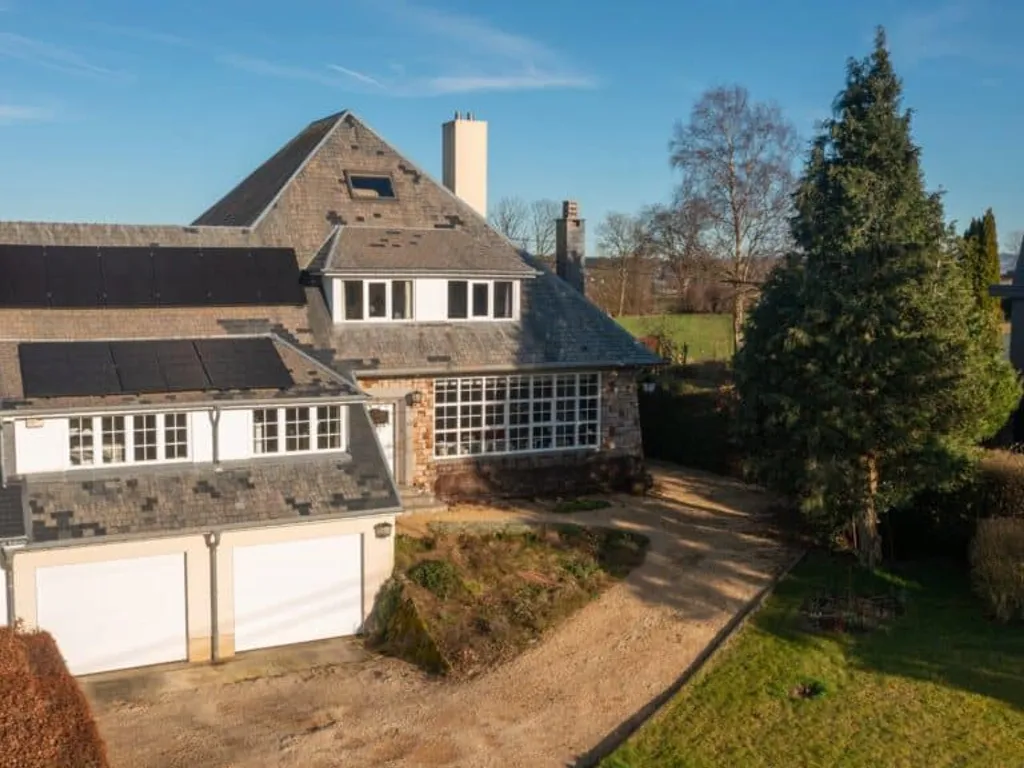 Hoofdfoto Huis in Verviers