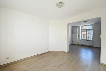 Appartement Te Koop Verviers