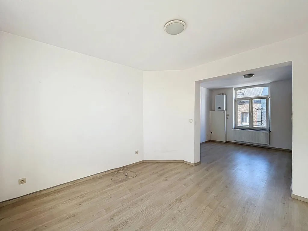 Hoofdfoto Appartement in Verviers