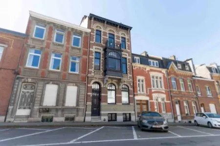 Huis Te Koop Verviers