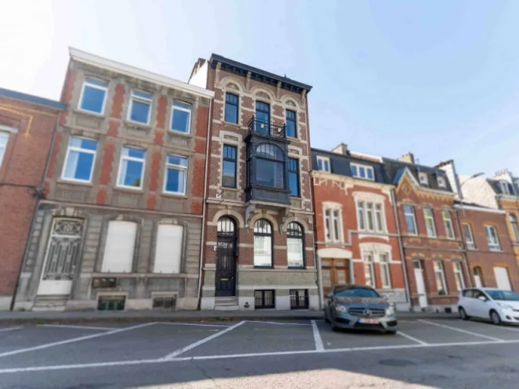 Hoofdfoto Huis in Verviers