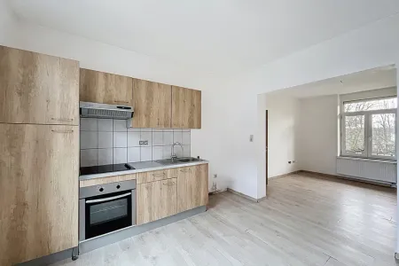 Appartement Te Koop Verviers
