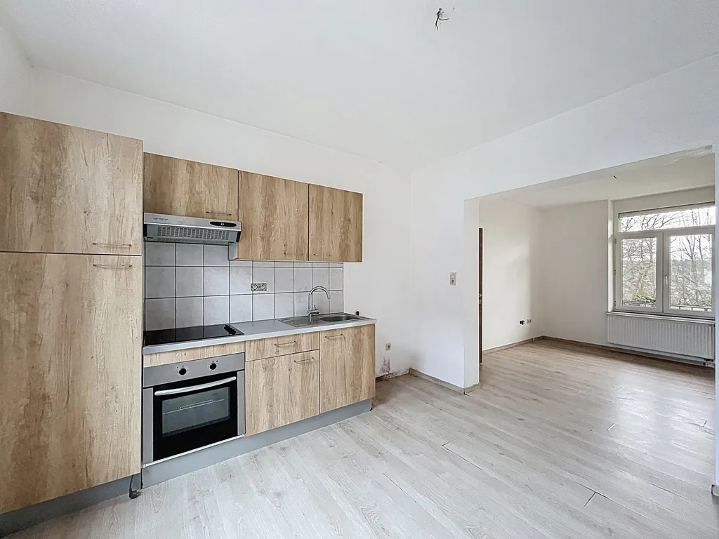 Hoofdfoto Appartement in Verviers