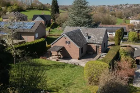 Huis Te Koop Verviers