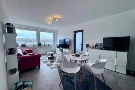 Appartement Te Koop Verviers
