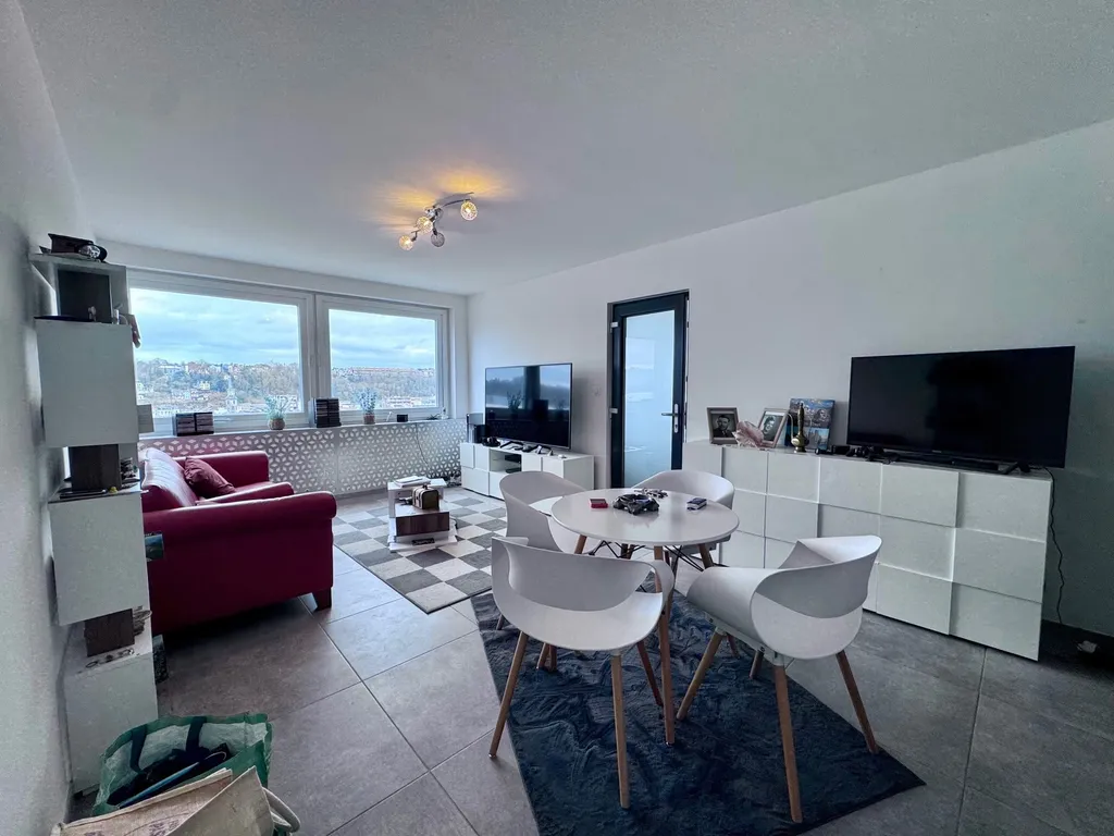 Hoofdfoto Appartement in Verviers