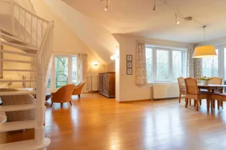 Appartement Te Koop Verviers Heusy
