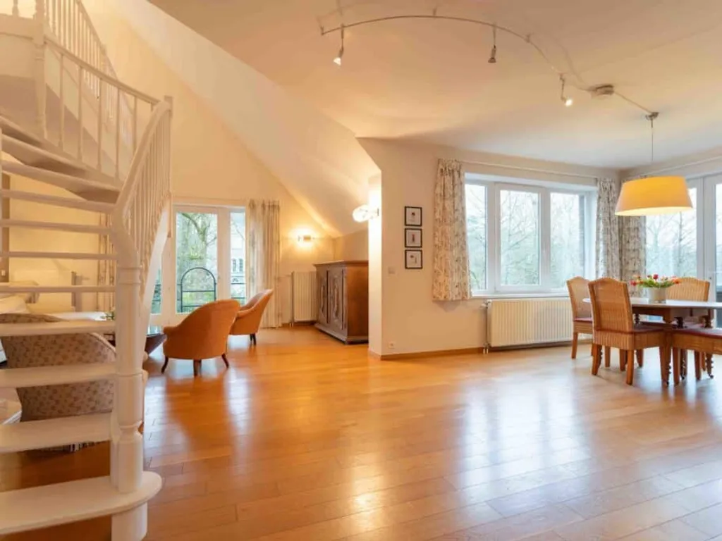 Hoofdfoto Appartement in Verviers Heusy