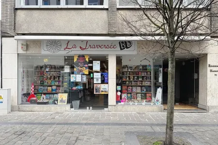 Huis Te Koop Verviers