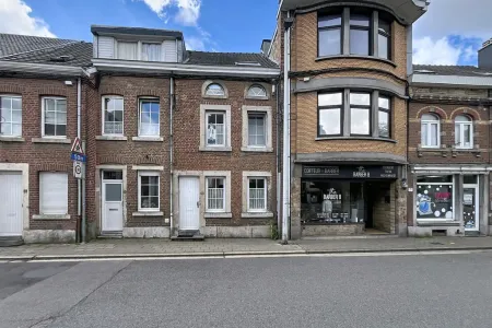 Huis Te Huur Verviers Stembert