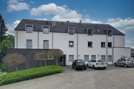 Appartement À vendre Stavelot
