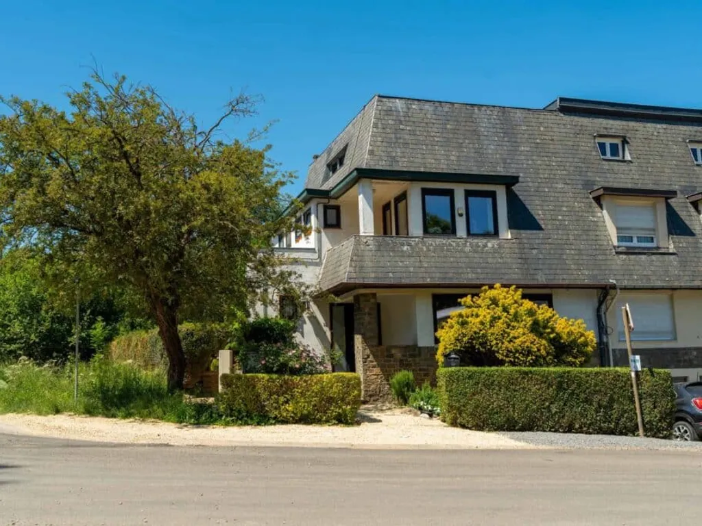 Hoofdfoto Huis in Verviers