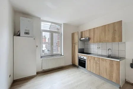 Appartement Te Koop Verviers